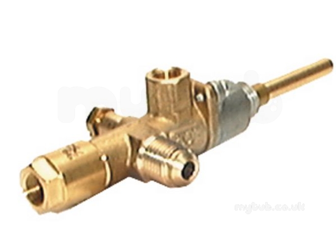 GAS TAP