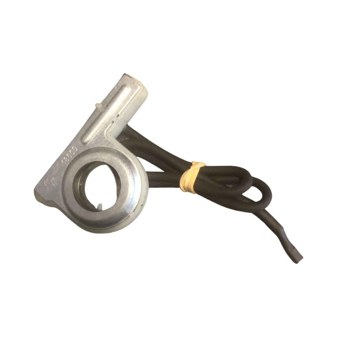PIEZO UNIT WITH CIRCLIP