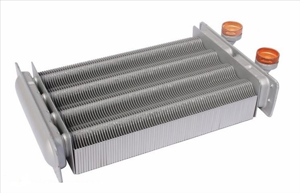 Main heat exchanger Rep 20005146 & 10023651