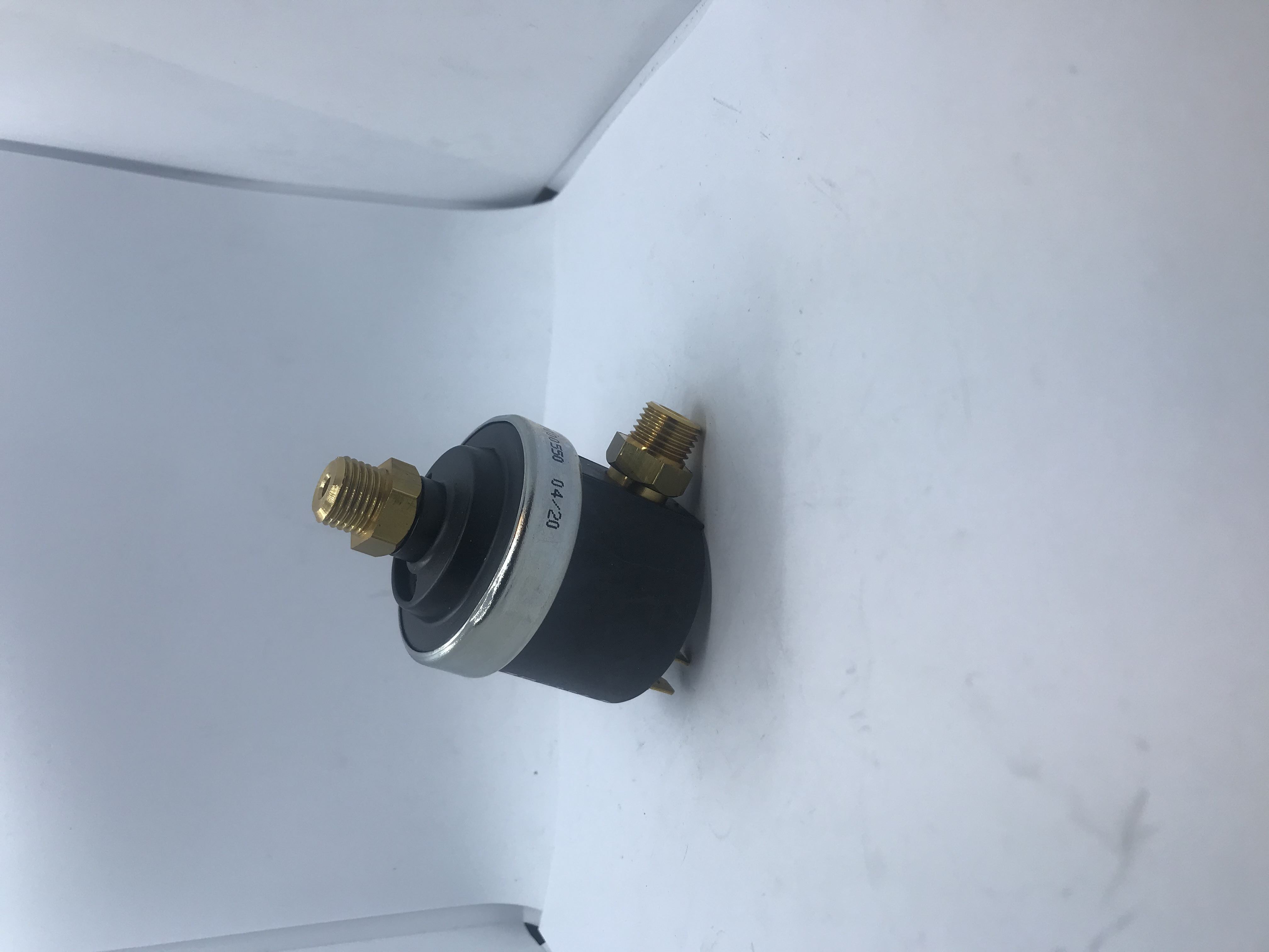 Pressure Switch