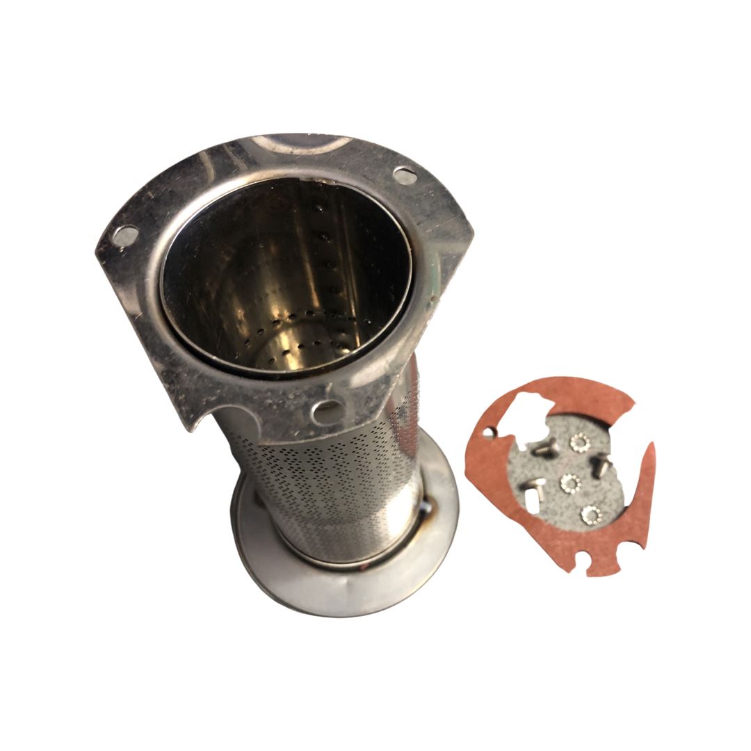 MAIN BNR KIT MIN SE 50 BRAY AB6701