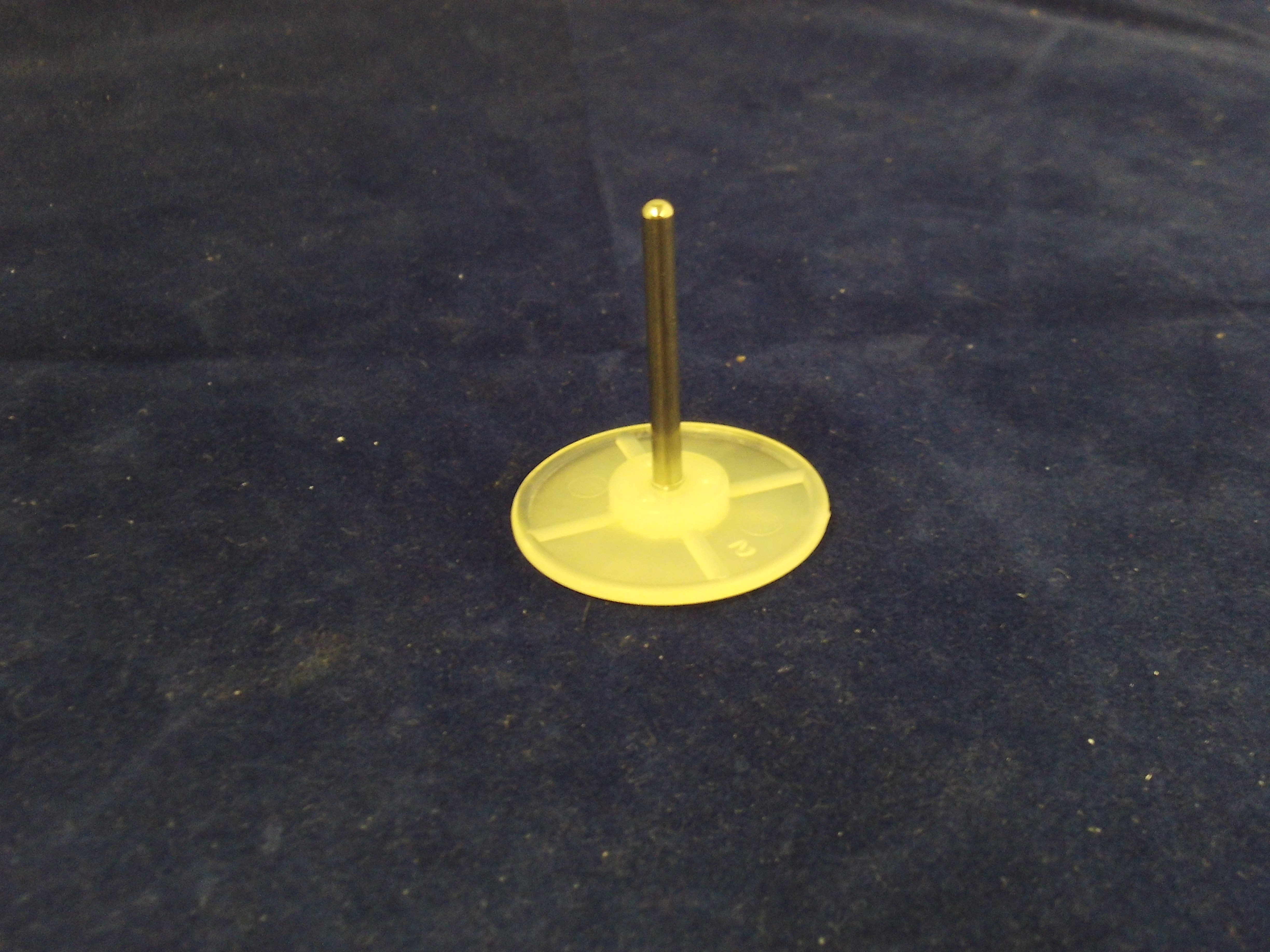 CH PRESSURE SWITCH DISK BI1011 111