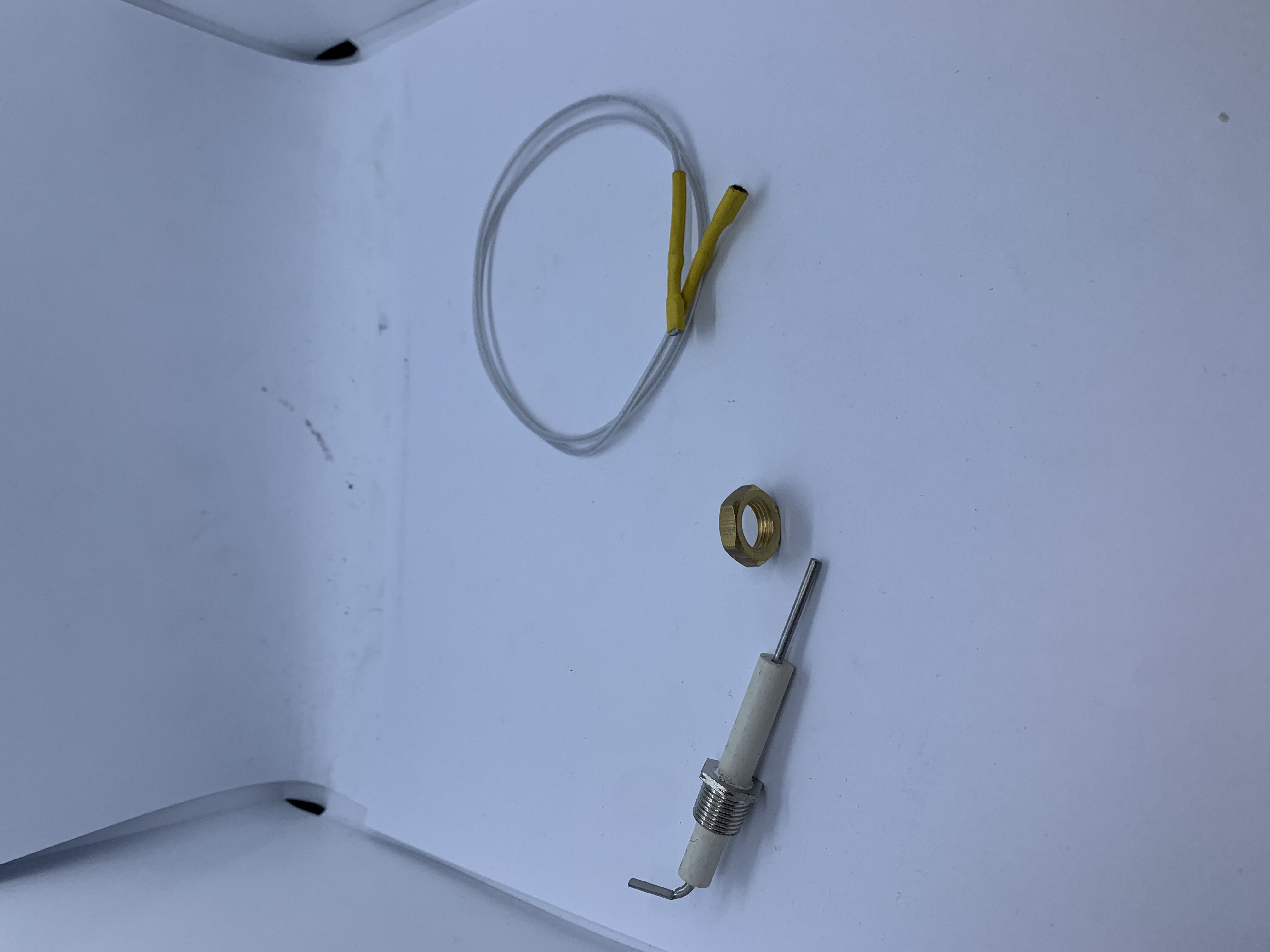 IGN ELECTRODE  HT LEAD KIT