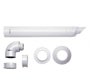 Flue Assy 