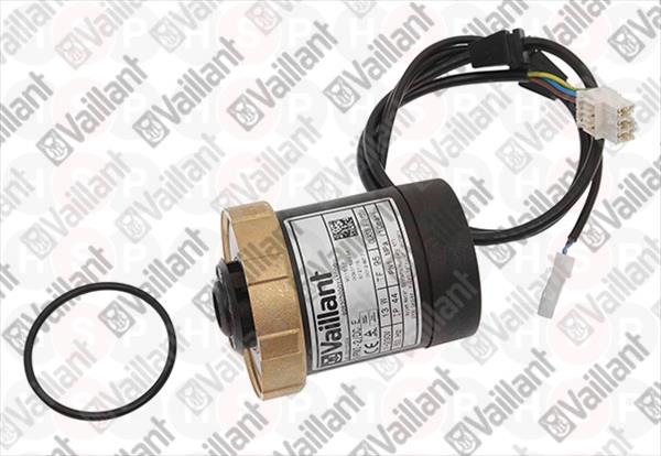 Motor d.h.w. pump (E1) RPLS 255031