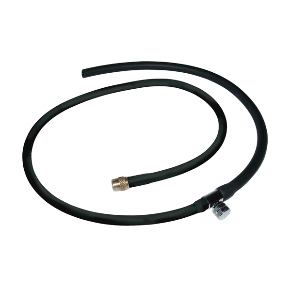 LPG Pressure Relief Kit inc. Valve Adaptor
