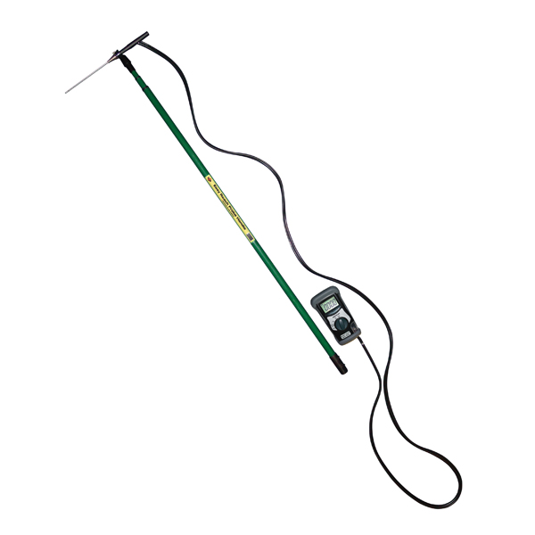 Easy Reach Analyser Probe Handle