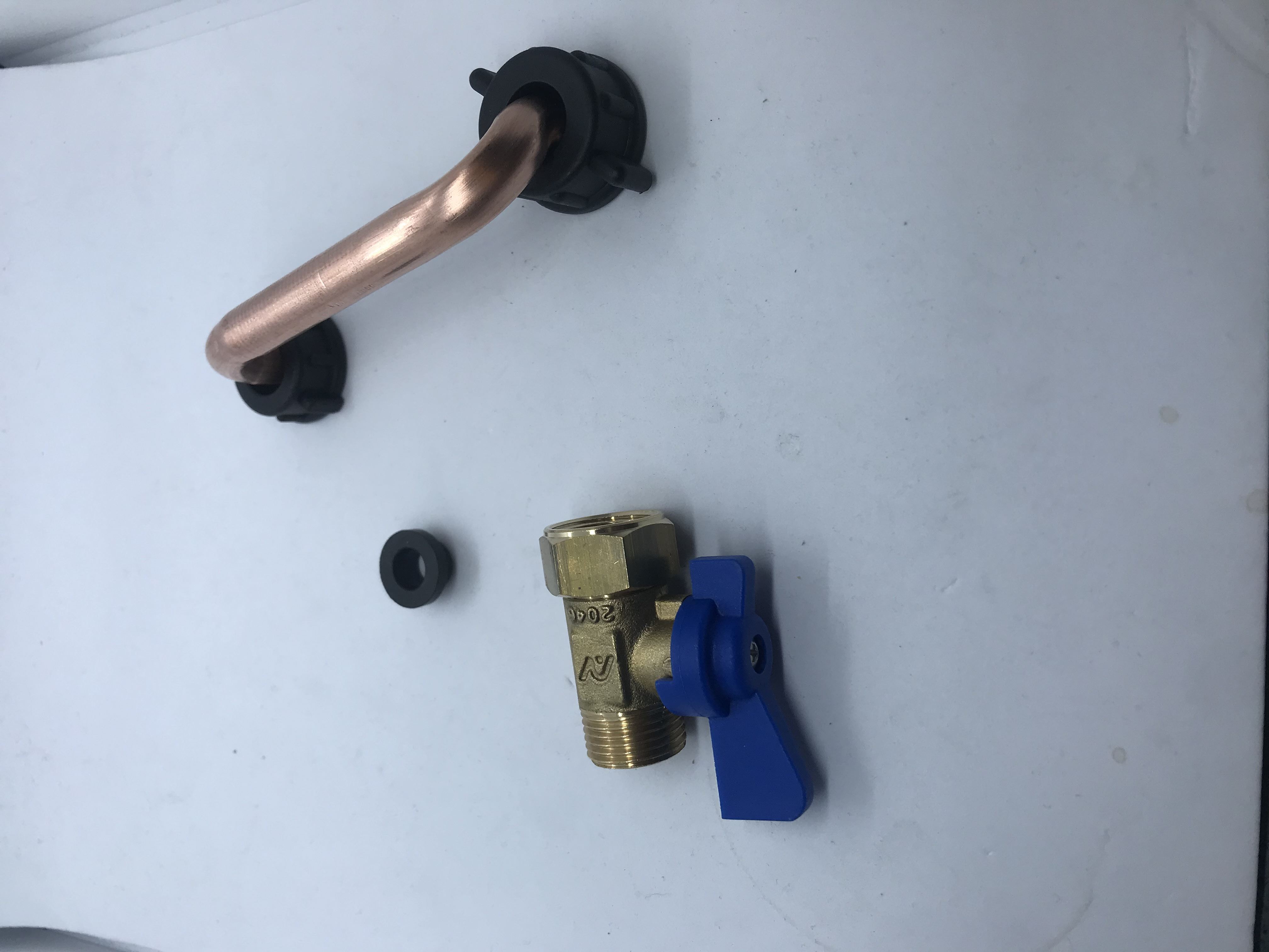 FILLING LOOP PACK