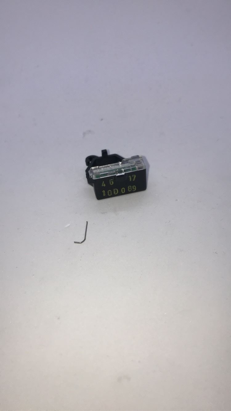 HIU TURBINE SENSOR (SATKF002)