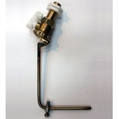Ballvalve to BS1212