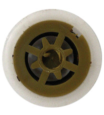 Flow regulator