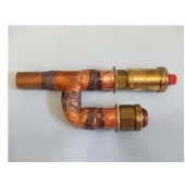 AV50 anti vacuum kit (TS models only)