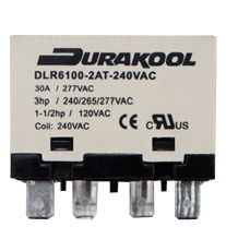 Power Relay