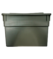F + E Tank