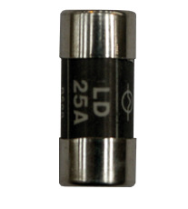 3025 LC Fuse 25 amp