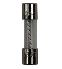 20mm high break fuse 5 amp