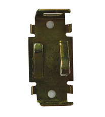Contactor clip