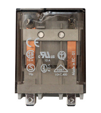 Relay  (PCIII)