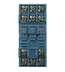 Relay base (PCIII)