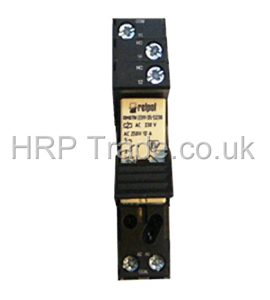 Relpol relay