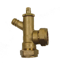 22mm x 90 degree comp.elbow