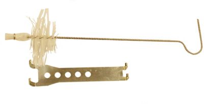 HEAT EXCHANGER CLEANING KIT 87161076590