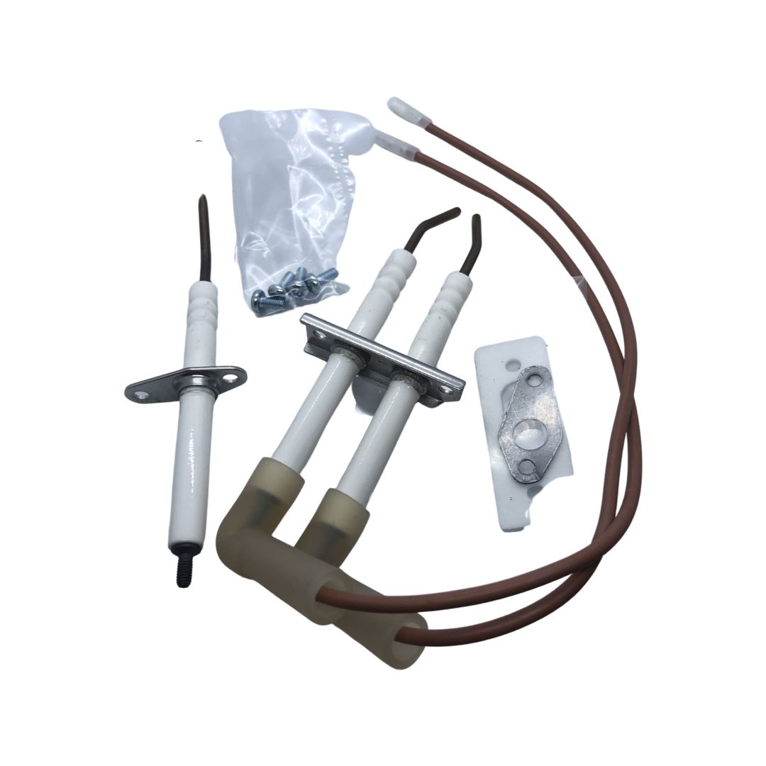 Electrode, Maintenance kit