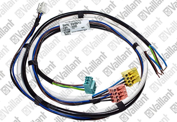 Wiring harness