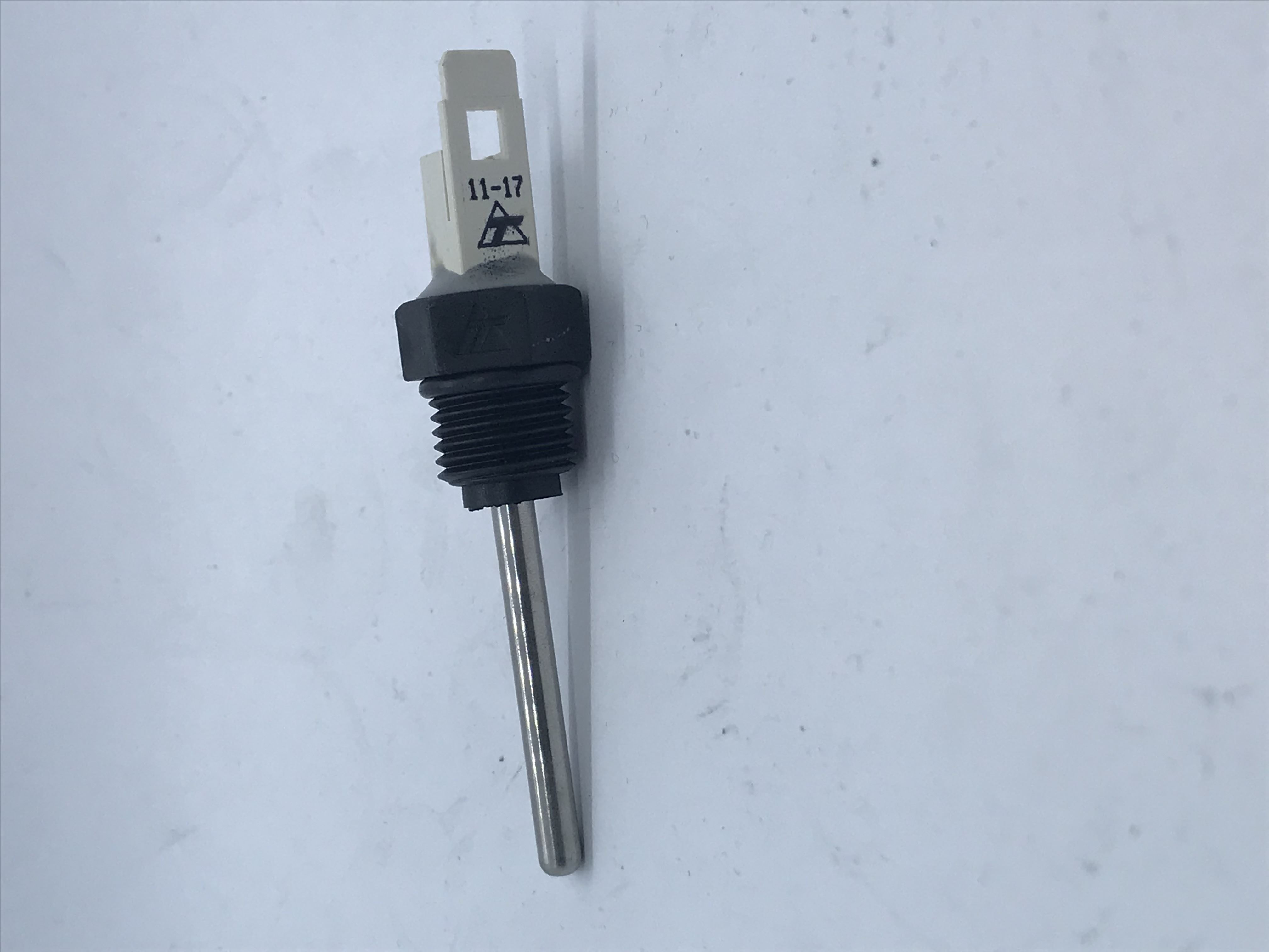 Temperature probe
