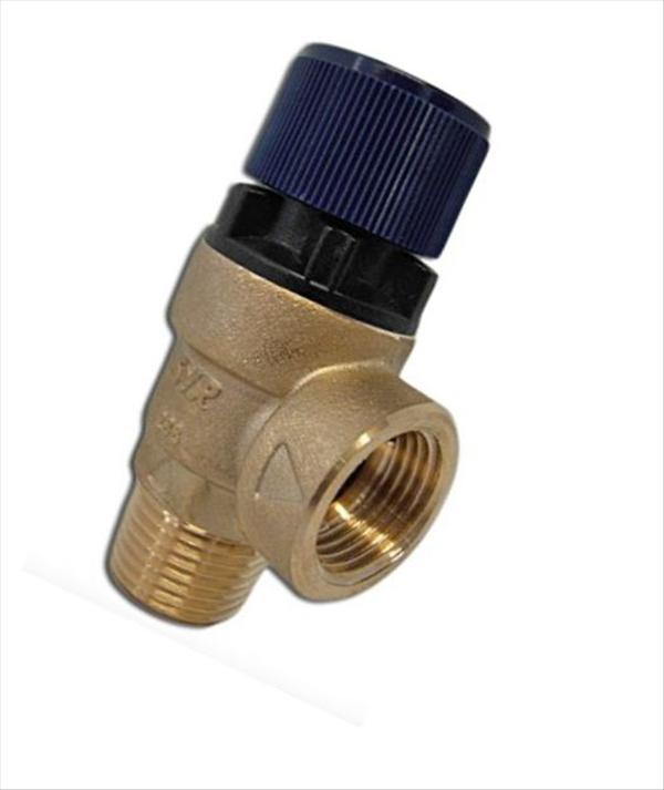 VALVE EXPANSION RELIEF 6 BAR
