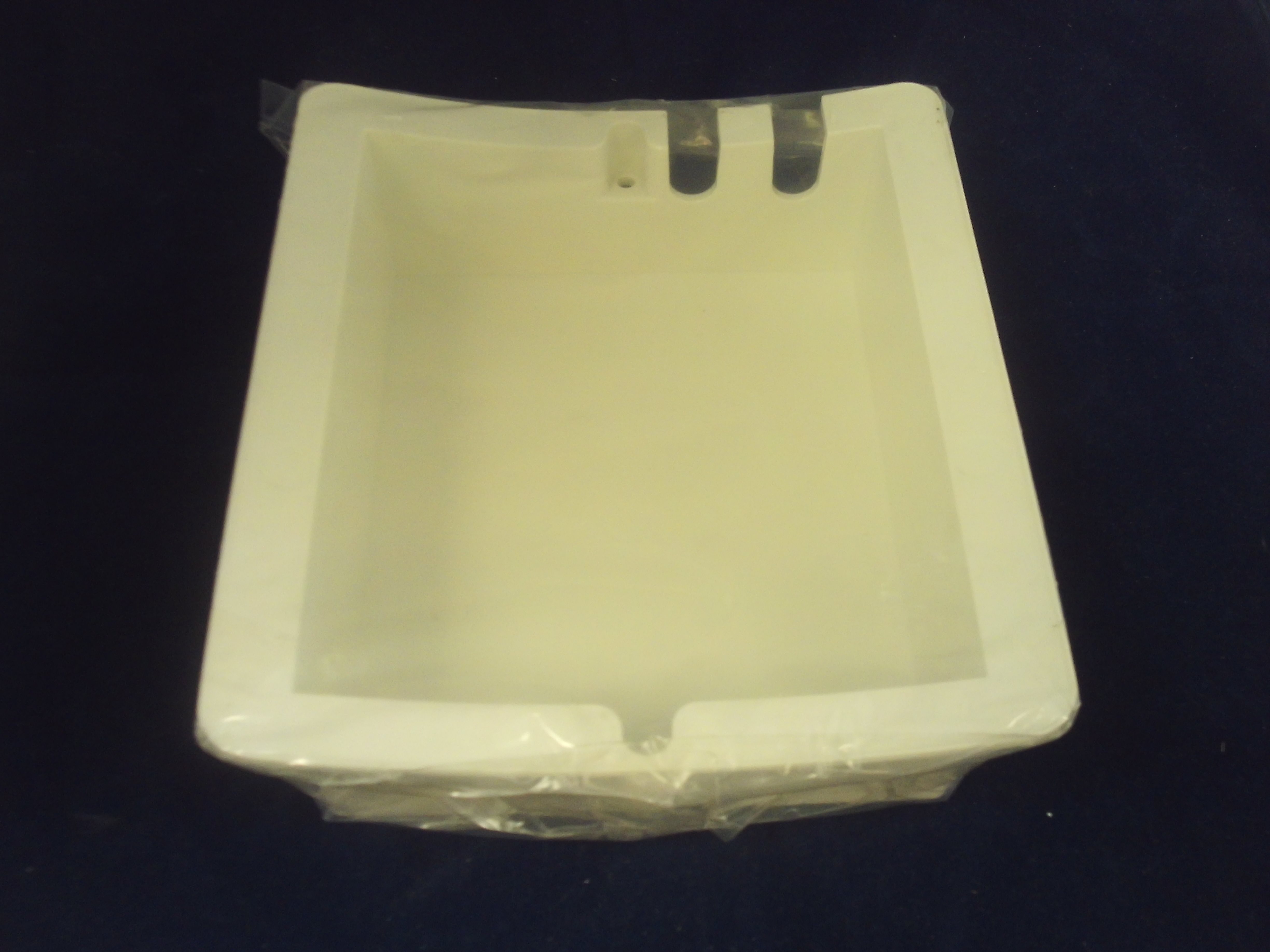 OEM CYLINDER TERMINAL COVER