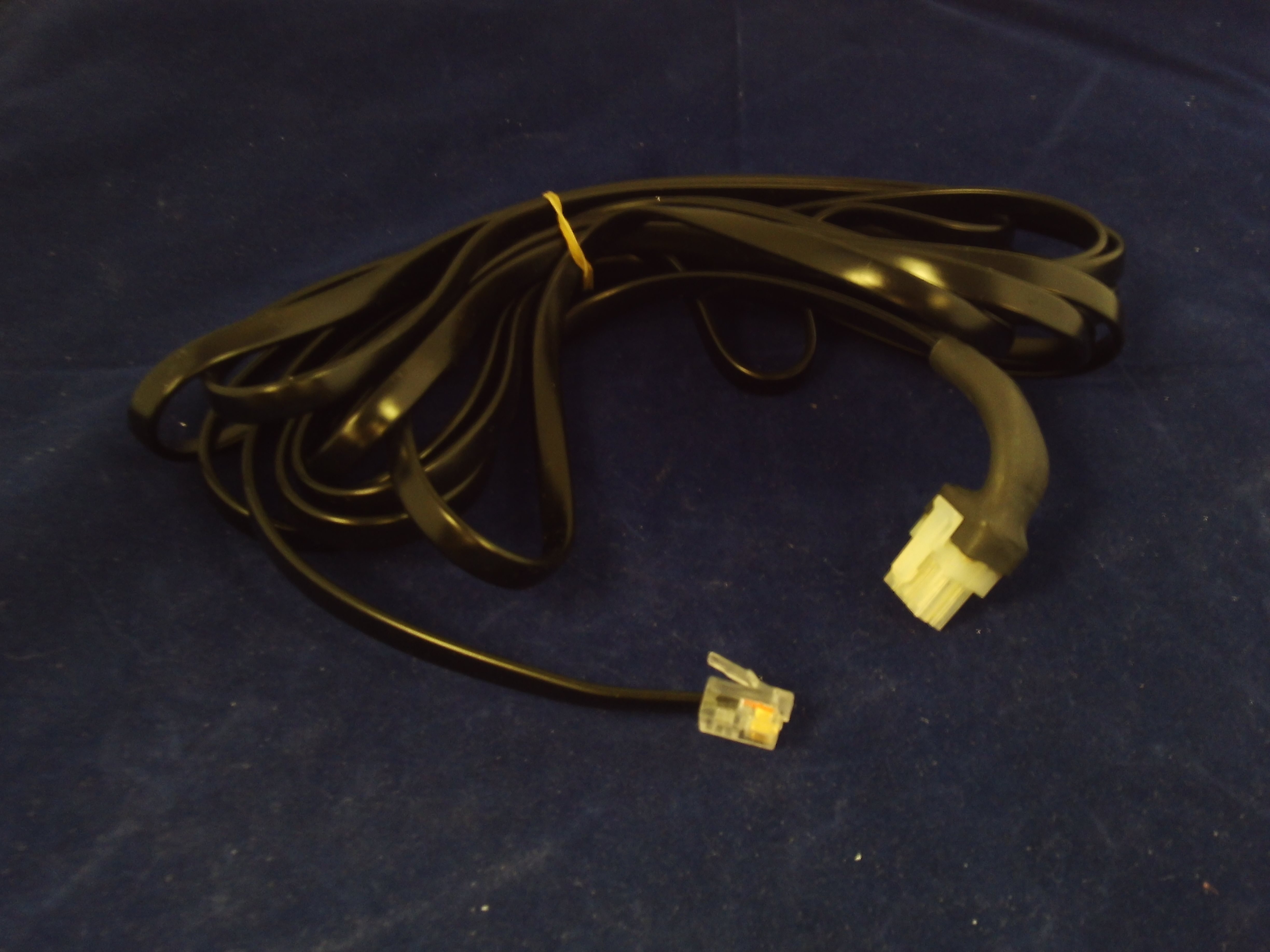 CABLE EXTENSION POWER SUPPLY