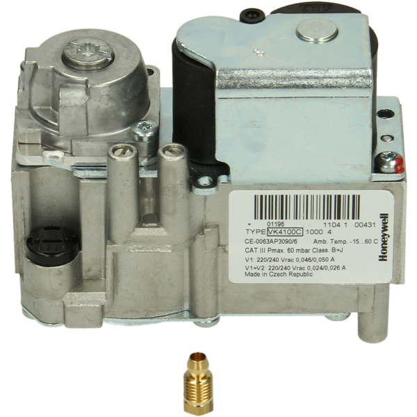 GAS VALVE - ( VK4100C )