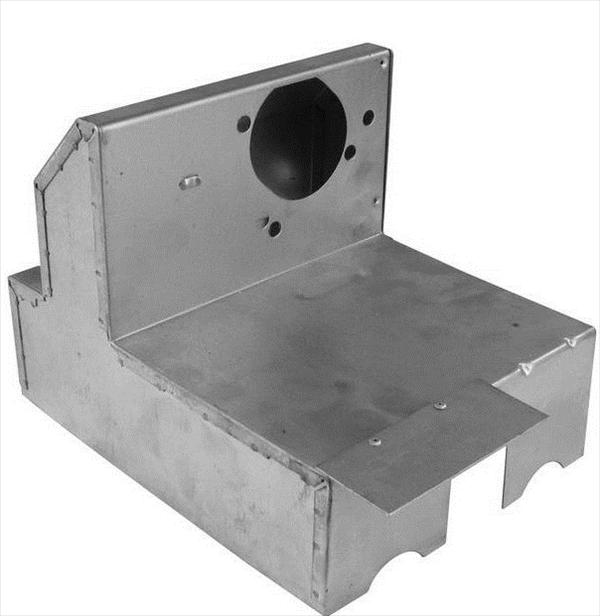 SMOKE BOX