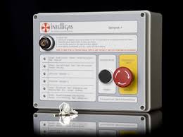 Tempus  bolt on panel