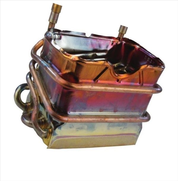 HEATING BODY