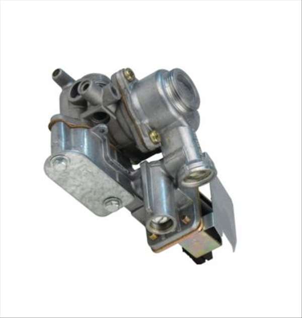 GAS VALVE