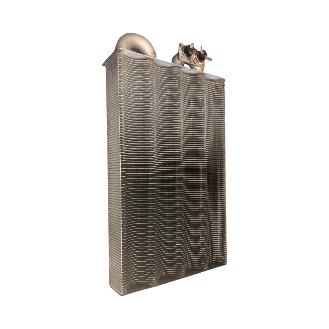 GAS TO WATER HEAT EXCHANGER OF/BF