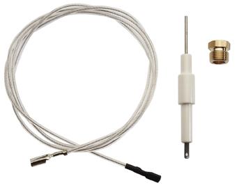 FLAME SENSE ELECTRODE