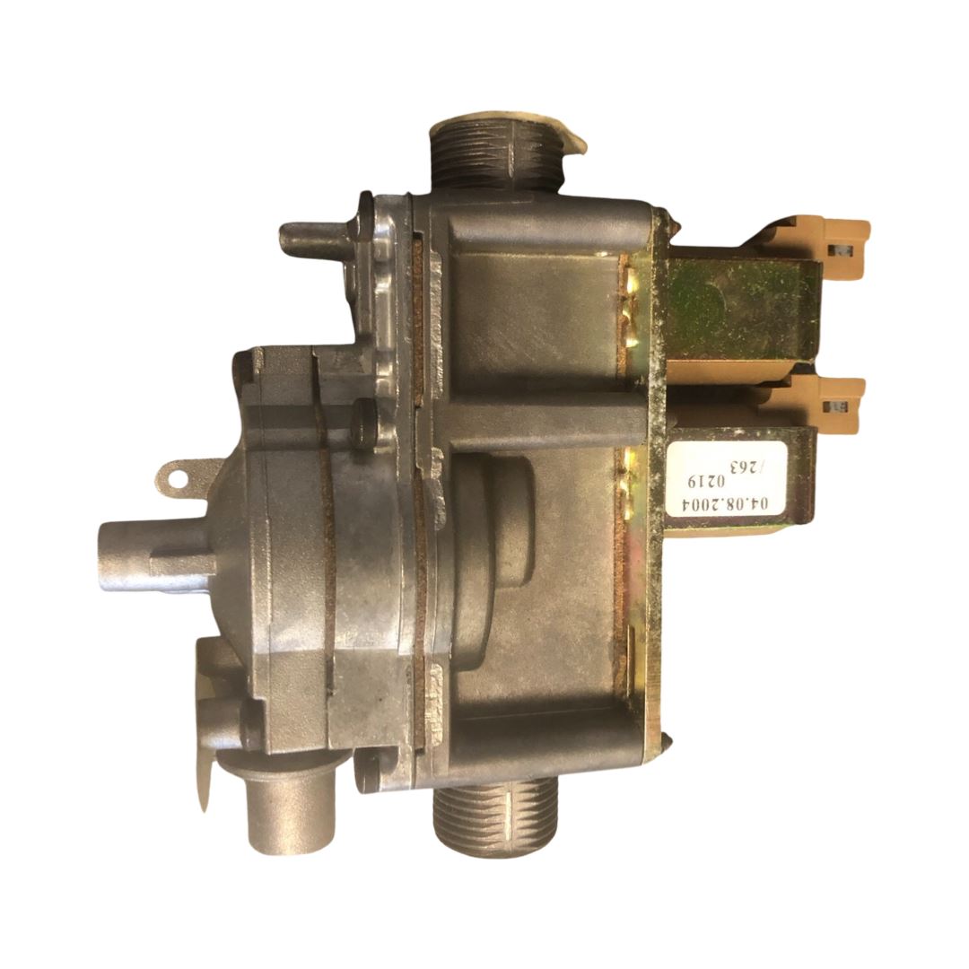 GAS VALVE