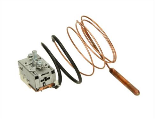 CONTROL THERMOSTAT (RANCO)