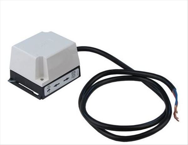 3 PORT ACTUATOR