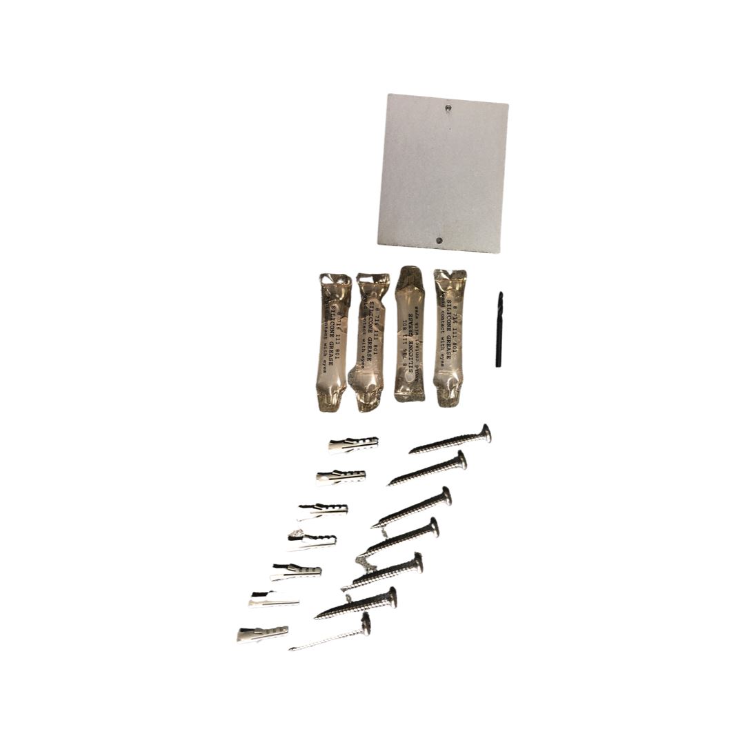 ACCESSORY PACK 100MM