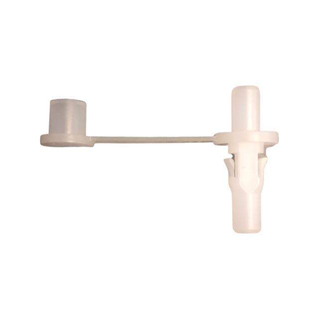 FLUE SAMPLING TUBE KIT