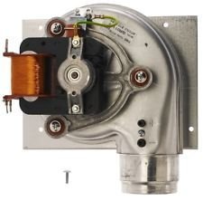 FAN ASSEMBLY(JC240)SIFAN FFB0221-26 - Worcester Spares