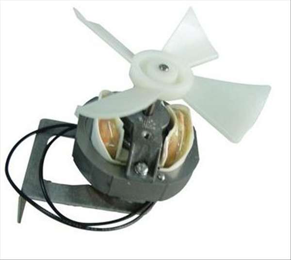 COOLING FAN ASSEMBLY