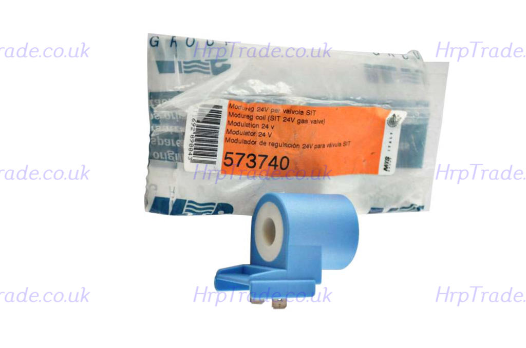MODUREG COIL (SIT 24V GAS VALVE)- ARISTON CHAFFOTEAUX