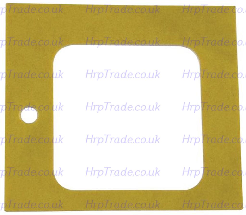 GASKET FAN EXTENSION