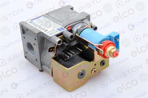 GAS VALVE- ARISTON & CHAFFOTEAUX