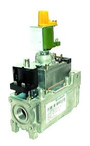 GAS VALVE - LPG - Worcester Spares
